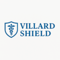 Villard Shield Logo