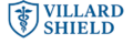 Villard shield site logo